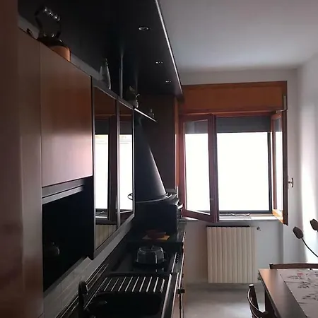 La Bomboniera Διαμέρισμα